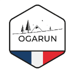 Logo Ogarun slider