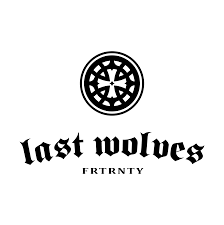 logo Last Wolves