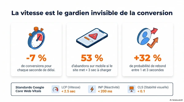 Vitesse chargement conversion (1)