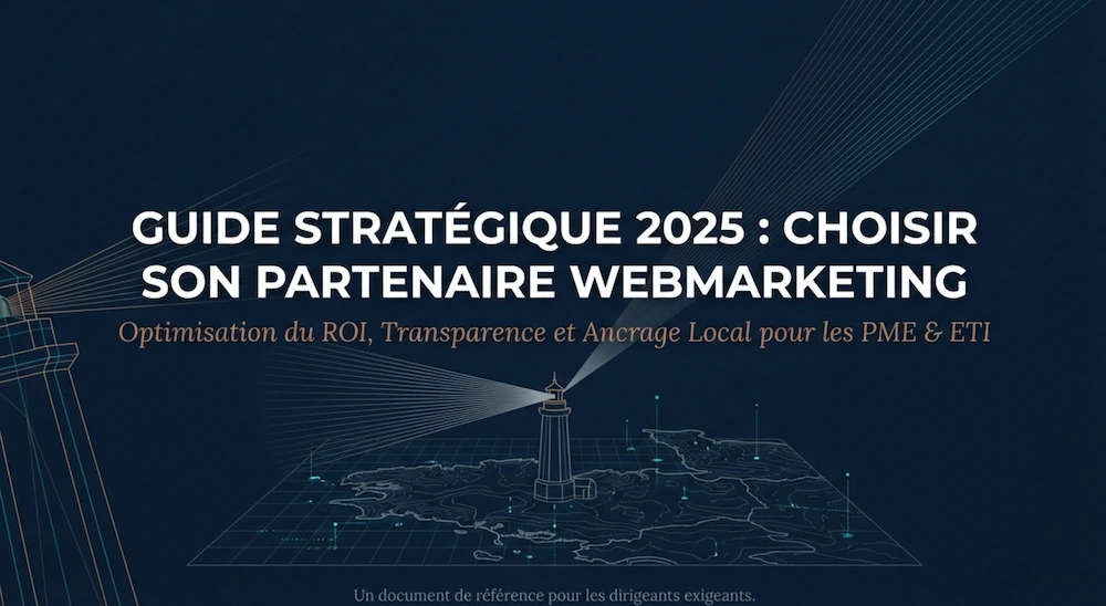 Choisir son partenaire Webmarketing