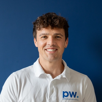 Arthur Uguen Agence PW Brest