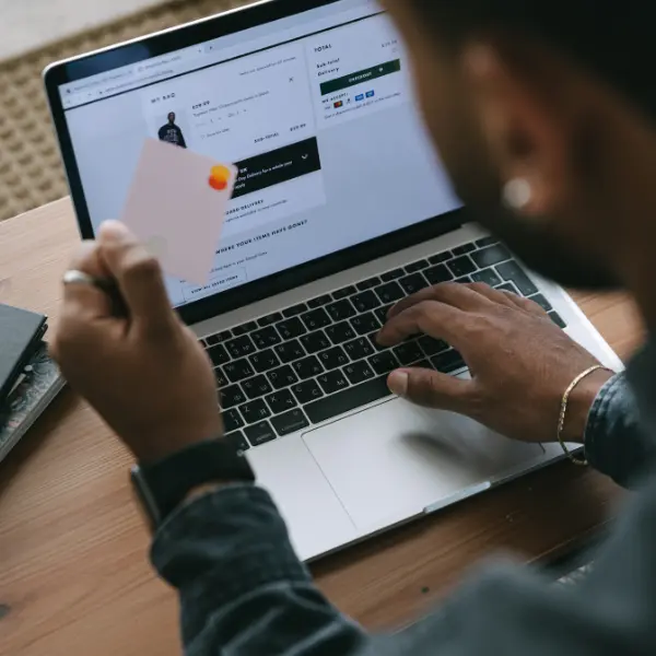 Préparation de commandes e-commerce