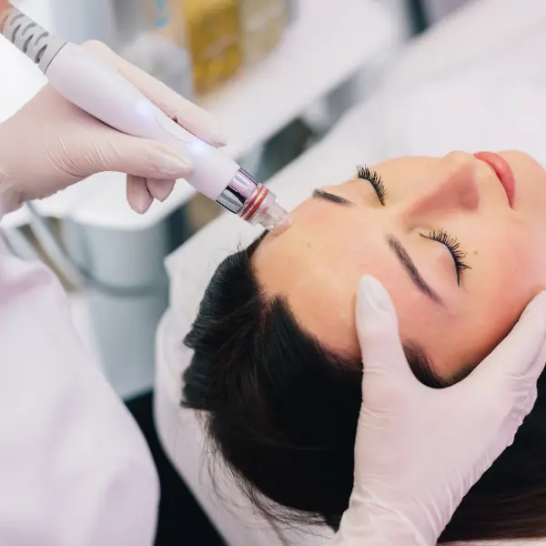 Profession libérale dans le secteur de la santé