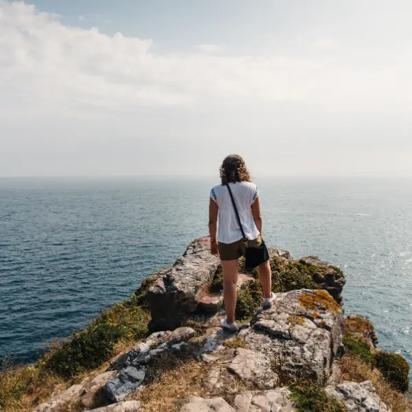 Professionnel du tourisme