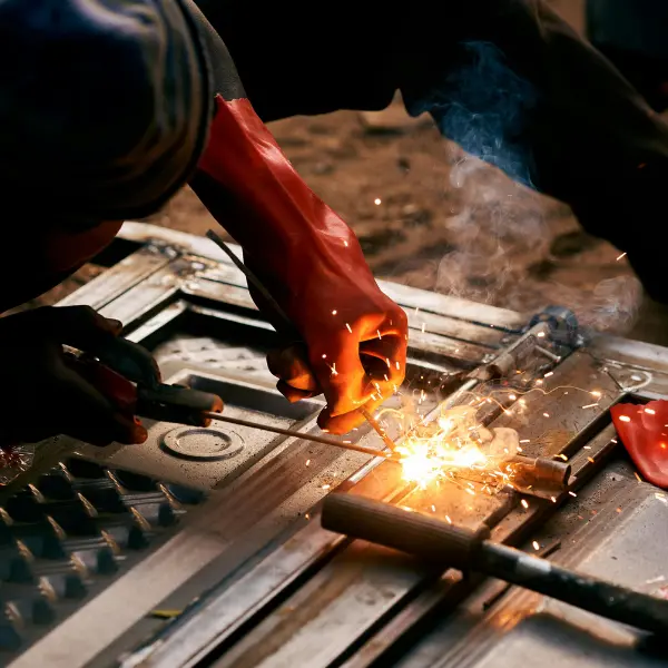 Industrie