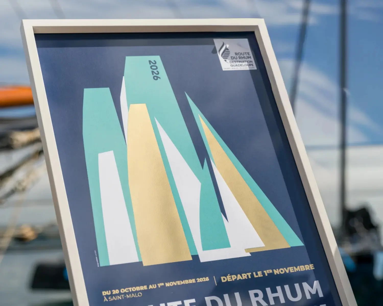 Création de contenus vidéo pour L'Afficheur Français