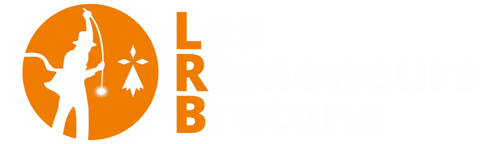 Logo Les Ramoneurs Bretons